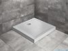 Radaway Doros C Compact Stone brodzik kwadratowy 100x100x11,5cm biały SDRC1010-05-04S